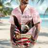 We The People 250 Years of Freedom Hawaiian Shirt – American Flag Patriotic CH07 910486