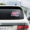 America 76 250 Years Anniversary Car Window Decal Sticker TH10 169229