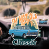 Custom Car Photo I'm Not Old I'm Classic Car Hanging For Car Lovers TH10 894497