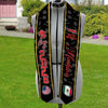 Class of 2026 Graduation Stole with Custom Name & Country Flag TH10 898309