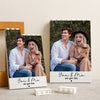 Personalized Photo You & Me We Got This Building Block - Gift For Husband, Wife, Boyfriend, Girlfriend HO82 902570