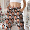 Custom Photo Funny Moment Human Sweatpants HA75 897680