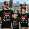 Christmas Squad - Personalized Shirt Gift For Family HO82 900040