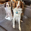Custom Funny Portrait Photo 3D Custom Shaped Pillow - Memorial Gift for Loved One, Pet Lovers HO82 903838