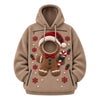 Christmas Holder Hoodie For Dog Cat Lovers HO82 903766