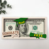 Custom Name Congratulations Class Of 2026 Wood Money Holder CH07 895514