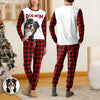 Custom Photo Dog Mom Dog Dad Personalized Sleepwear Gift For Dog Lovers CH07 899110