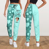 Custom Photo Life Is Better With Mom Sweatpants Gift For Mom TH10 169271