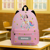 Custom Kid Photo Personalized Backpack Back To School Gift For Kids, Daughter Or Son LM32 895005