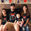 Christmas Squad - Personalized Shirt Gift For Family HO82 900040