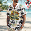 Custom Car Photo 100 Centenial Celebration 100 Years Of Route 66 Hawaii Shirt CH07 910828