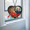 Custom Photo I'm Always With You Memorial Suncatcher TH10 894215