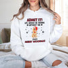 Custom Pet Photo Life Would Be Boring Without Me - Personalized Light Shirt HA75 892822