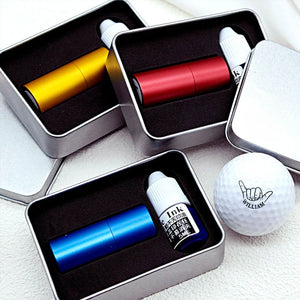 Custom Name Swag Golf Ball Stamp Gift For Golf Lovers CH07 895428