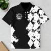 I Like Big Putts Custom Name Polo Shirt Funny Gift For Golfer CH07 895560