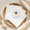 Congratulations Graduation Napkins Custom Name Class of 2026 Gift CH07 911312