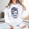 Custom Name Mom Dad USA 250th Anniversary Matching Patriotic Parents Shirt CH07 910656