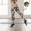 Custom Photo Dog Cat Legging For Pet Lovers HO82 900574