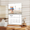 Custom Family Photo Calendar Gift For Family TH10 896699