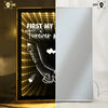 Custom Name First My Daughter Forever My Friend Infinity Mirror Light Box Personalized Mother's Day Gift HO82 901930