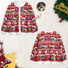 Custom Funny Photo Xmas Leds Cardigan Gift For Dog Lover HO82 900264