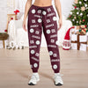Custom Name, Number Volleyball Personalized Sweatpants HA75 897674