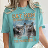 Custom Photo The Man The Myth The Snack Dealer Pet Comfort Shirt HO82 894884
