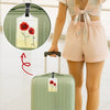 Summer Is Calling - Personalized Custom Luggage Tag HO82 894474