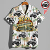 Custom Car Photo 100 Centenial Celebration 100 Years Of Route 66 Hawaii Shirt CH07 910828