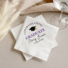 Congratulations Graduation Napkins Custom Name Class of 2026 Gift CH07 911312