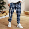 Personalized Custom Text Pajamas Pants TH10 894993