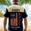 We The People 1776–2026 250th America Anniversary Hawaii Shirt CH07 910480
