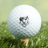 Personalized Golf Ball Stamp With Custom Name for Golf Fans CH07 910010