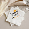 Personalized Congrats Class of 2026 Graduation Napkins HA75 921198