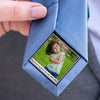 Custom Photo Always Your Little Boy Patch For Men - Personalized Gift for Dad LM32 899489
