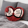 Funny Heart Pillow Naughty Valentine Gift For Husband Boyfriend CH07 899586