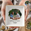 Custom Couple Photo For Engaged Ring Dish TH10 896969