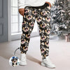 Custom Photo Funny Moment Dog Sweatpants HA75 897700