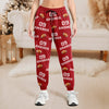 Passion First, Everything Else Will Follow - Personalized Sweatpants Gift For Sport Lovers, Sport Players CH07 899478