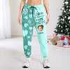 Custom Photo Life Is Better With Mom Sweatpants Gift For Mom TH10 169271