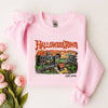 Halloweentown Est 1998 Fall Sweatshirt HO82 903216
