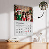 Dog Calendar 2026 Wall Calendar Custom Dog Photo Funny Style Wall Calendar CH07 895382