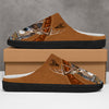 Custom Name Deer Hunting Slippers Gift For Hunting Lovers HO82 894928