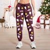 Custom Name Pickleball Personalized Sweatpants HA75 897672