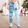 Custom Photo Admit it! Life Would Be Boring Without Us Sweatpants CH07 899806
