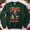 All I Want For Christmas Is My Dog Sweatshirt TH10 896211