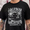 Custom Family Vacation Shirts 2025 – Matching Family Trip Dark Shirts LM32 895977