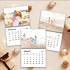 Custom Family Photo Calendar Gift For Family TH10 896699
