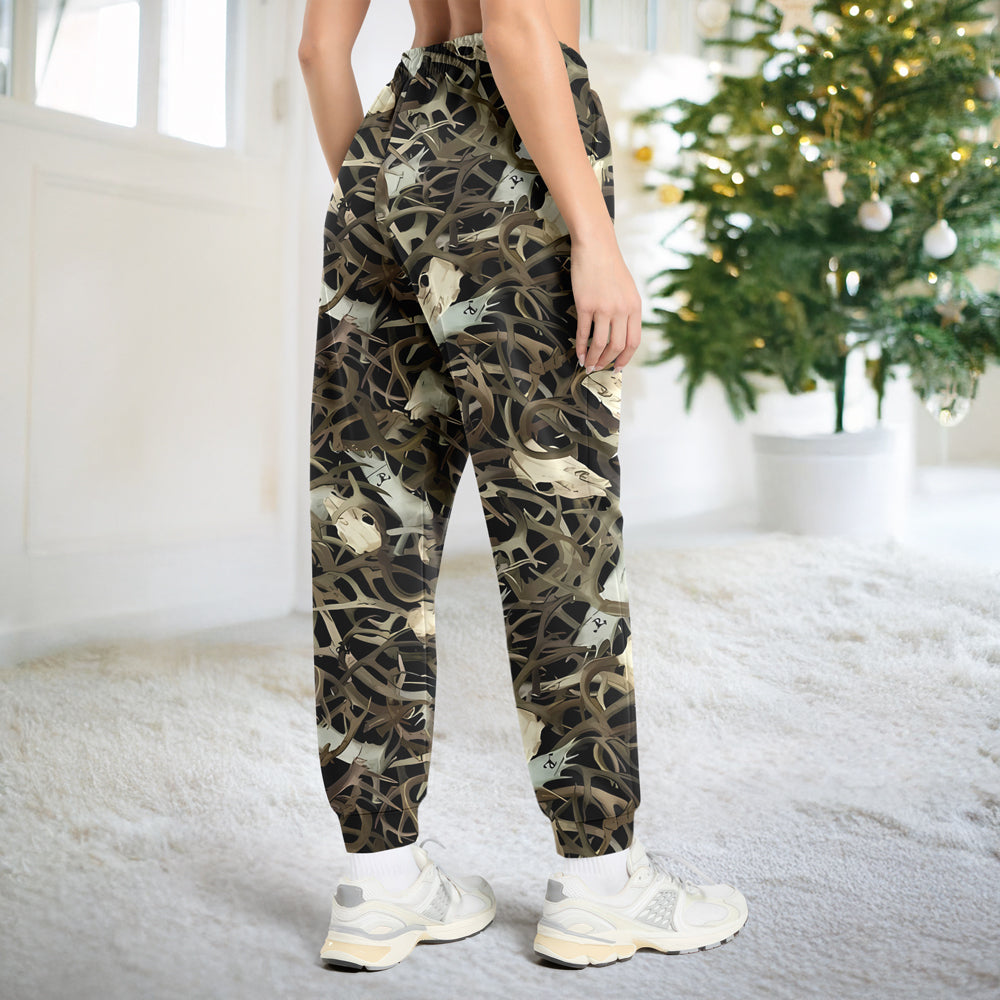 Custom Photo Hunting Is Part Of Who I am Sweatpants For Hunter TH10 896723