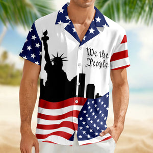 America 250 Years Hawaii Shirt TH10 898375